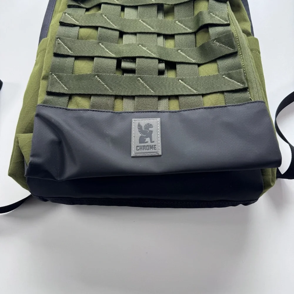Chrome Industries chrome industries